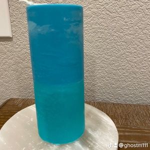 Candle double Action